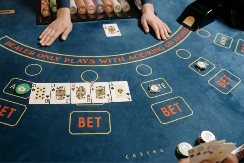 Baccarat SUNWIN - Bí Quyết Chơi Bài Đổi Thưởng Cực Đỉnh Cách tính điểm Baccarat chi tiết và chính xác nhất
