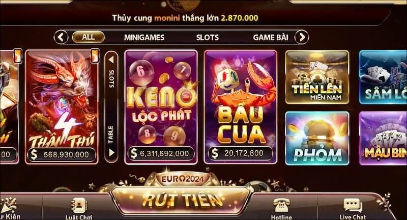 Bầu Cua SUNWIN - Cách Chơi Game Xúc Xắc Trúng Lớn Mỗi Ngày Bầu cua đổi thưởng Sun Win cung cấp nhiều phòng chơi để người chơi lựa chọn