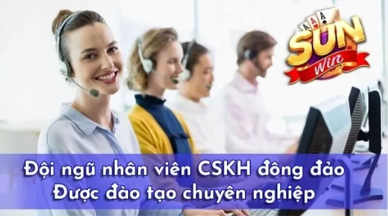 CSKH SUNWIN - Cách Liên Hệ Nhanh Và An Toàn 2026 CSKH Sunwin giải quyết nhanh chóng, không để gián đoạn trải nghiệm
