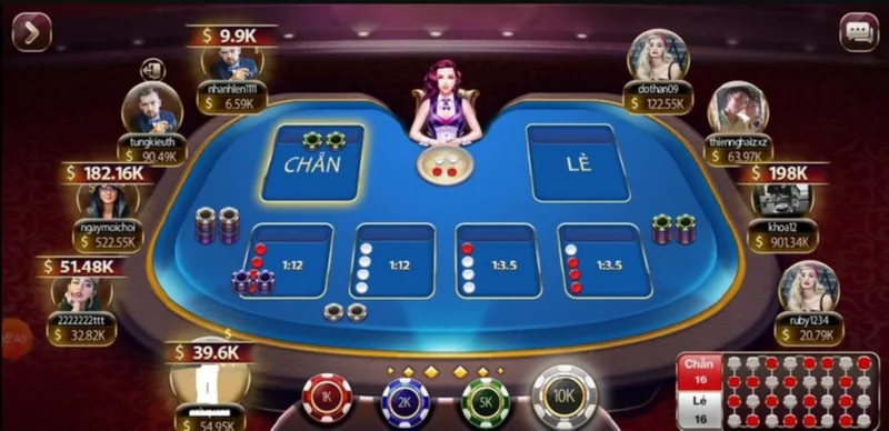 Kiếm Tiền SUNWIN Có Được Không? Sự Thật Cần Biết 2026 Bạn nên ưu tiên chọn tựa game bản thân giỏi nhất khi cá cược tại Sun Win
