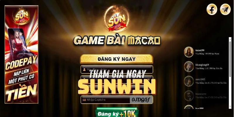 SUNWIN Có Lừa Đảo Không - Đánh Giá Thực Hư Độ Uy Tín Lưu ý khi tham gia game tại Sunwin