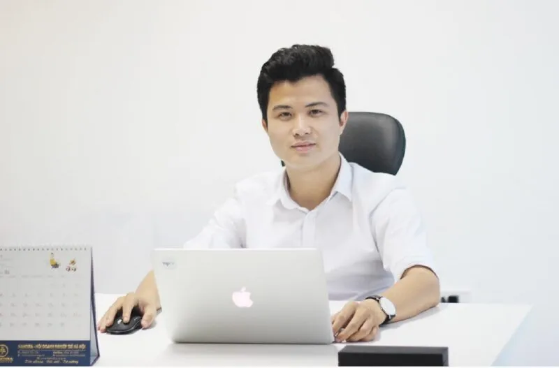 CEO Nguyễn Minh Huy - Người Dẫn Dắt Cổng Game SUNWIN Tác giả Sunwin đầu tư hệ thống công nghệ bảo mật hiện đại