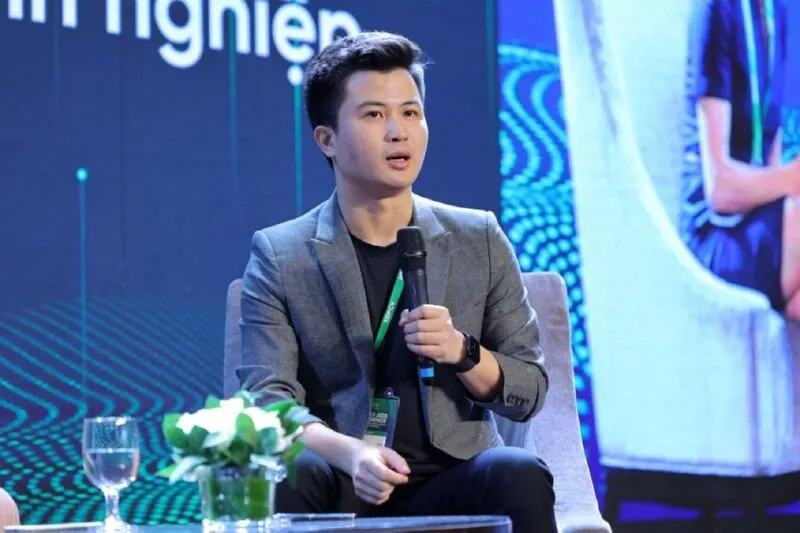 CEO Nguyễn Minh Huy - Người Dẫn Dắt Cổng Game SUNWIN CEO Nguyễn Minh Huy đã giúp Sunwin vươn tầm thế giới