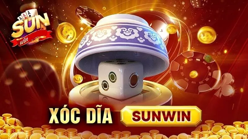 Xóc Đĩa SUNWIN - Mẹo Chơi Đỉnh Cao Nhận Thưởng Lớn Anh em có thể chọn xóc đĩa phiên bản người thật