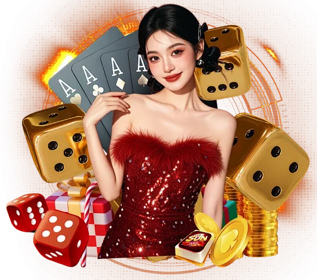 Chào mừng người chơi đến với cổng game SUNWIN
