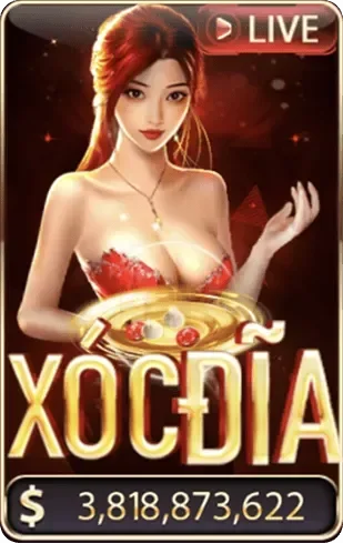 Chơi Xóc Đĩa SUNWIN ngay